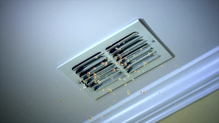HVAC System Cleaning in Runaway Bay, TX