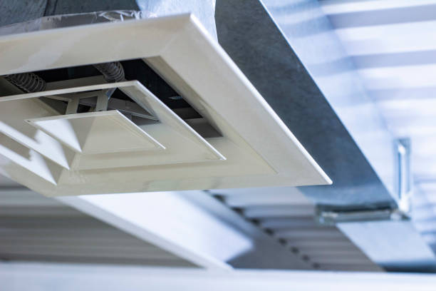 Best Best Air Duct Cleaning Company  in Runaway Bay, TX