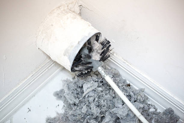 Best HVAC Duct Inspection Services  in Runaway Bay, TX